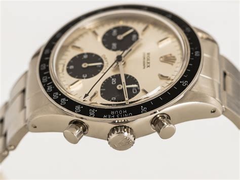 Rolex Vintage Rolex Cosmograph Daytona (Reference 